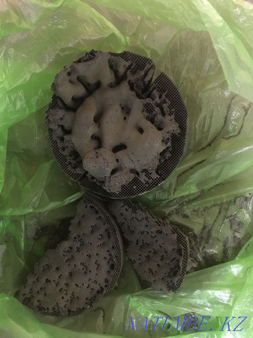 Профессиональное удаление катализатора под ключ! прием КАТАЛИЗАТОРА, Астана - изображение 7