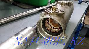 Repair and Restoration of steering racks Astana - photo 4