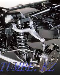 Repair and Restoration of steering racks Astana - photo 5