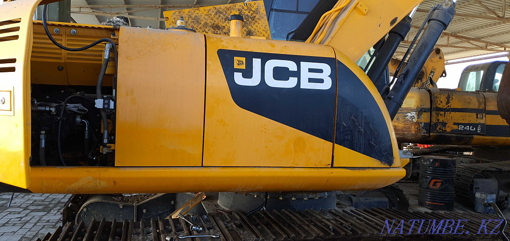 Арнайы техниканы жөндеу  Ақтөбе  - изображение 1