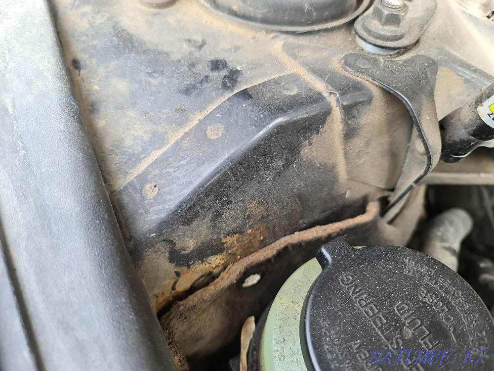 Автоматты таңдау / Автокөлік сатып алуға көмектесу / Автокөлікті тексеру / Қалыңдығы өлшегіш  Петропавл - изображение 4