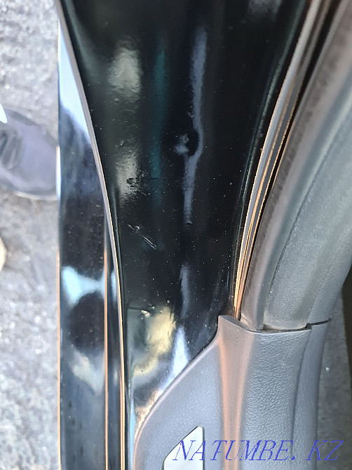 Автоматты таңдау / Автокөлік сатып алуға көмектесу / Автокөлікті тексеру / Қалыңдығы өлшегіш  Петропавл - изображение 5