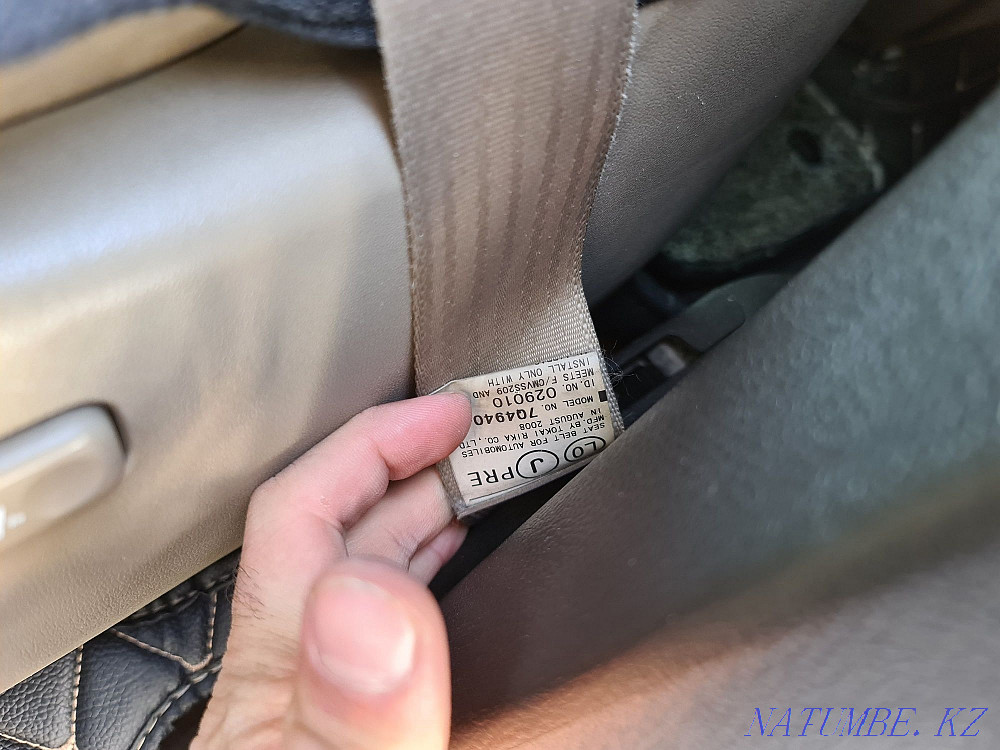 Автоматты таңдау / Автокөлік сатып алуға көмектесу / Автокөлікті тексеру / Қалыңдығы өлшегіш  Петропавл - изображение 2