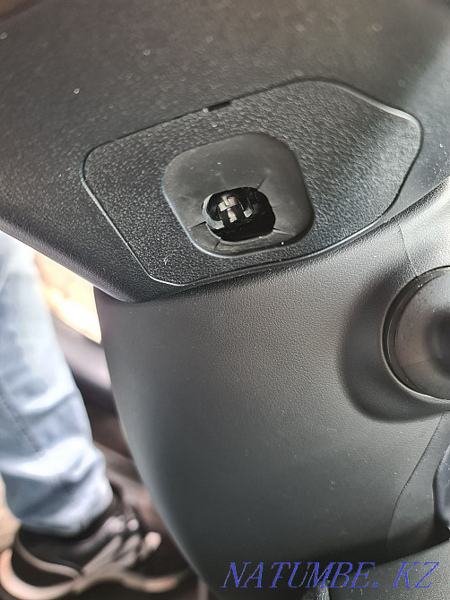 Автоматты таңдау / Автокөлік сатып алуға көмектесу / Автокөлікті тексеру / Қалыңдығы өлшегіш  Петропавл - изображение 8