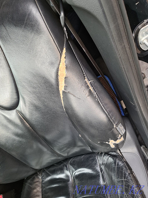 Автоматты таңдау / Автокөлік сатып алуға көмектесу / Автокөлікті тексеру / Қалыңдығы өлшегіш  Петропавл - изображение 3