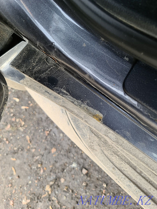 Автоматты таңдау / Автокөлік сатып алуға көмектесу / Автокөлікті тексеру / Қалыңдығы өлшегіш  Петропавл - изображение 7