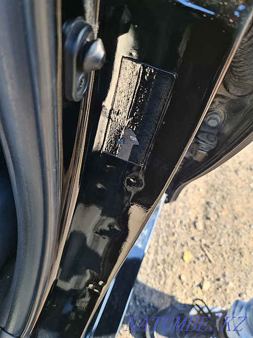 Автоматты таңдау / Автокөлік сатып алуға көмектесу / Автокөлікті тексеру / Қалыңдығы өлшегіш  Петропавл - изображение 6