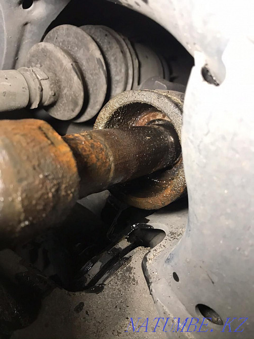 Ремонт рулевых реек. Ремонт автомобилей любой сложности Павлодар - изображение 1