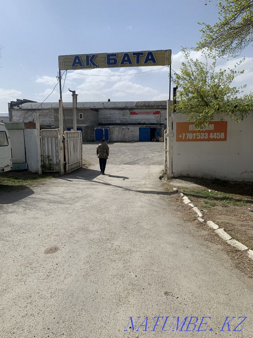 Tire service Karbysheva 6a Kostanay - photo 1