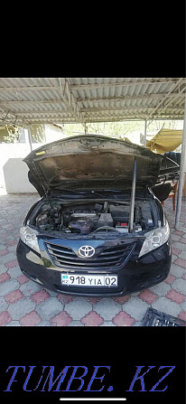Car repair on departure, service station with departure, minder, hodovik, replacement, Almaty - photo 2
