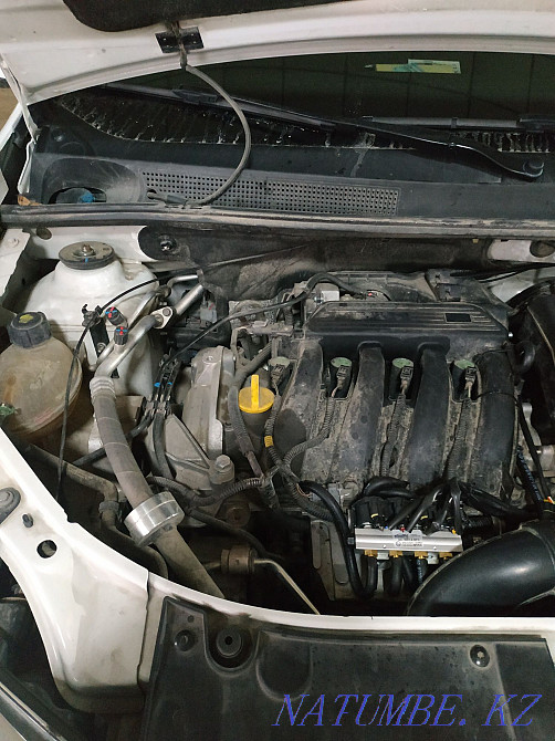 HBO repair, diagnostics and filter replacement. Checking HBO cylinders. Shymkent - photo 8