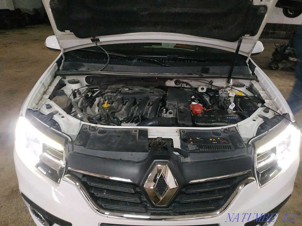 HBO repair, diagnostics and filter replacement. Checking HBO cylinders. Shymkent - photo 5