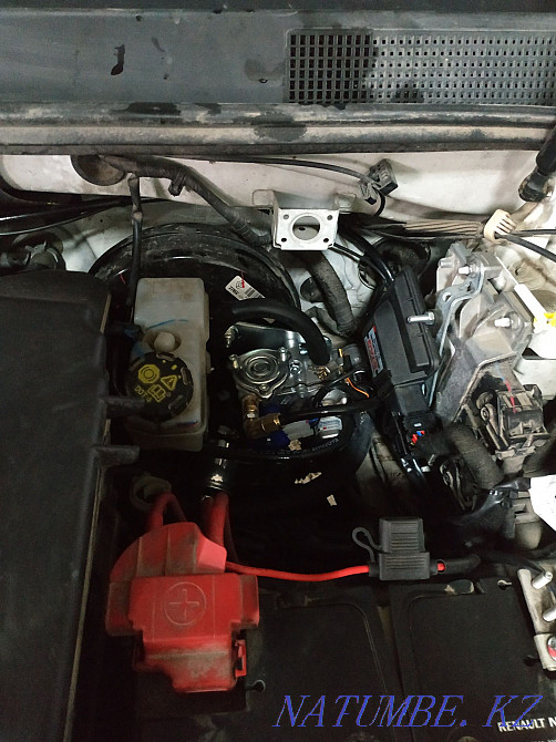 HBO repair, diagnostics and filter replacement. Checking HBO cylinders. Shymkent - photo 6