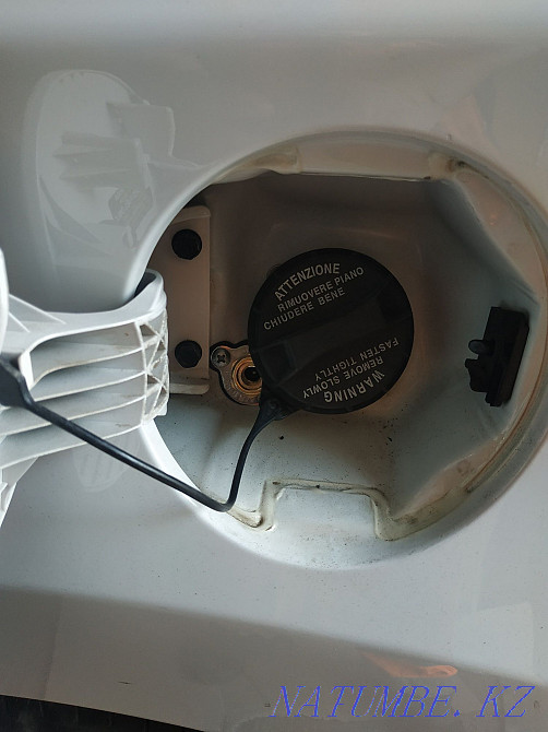 HBO repair, diagnostics and filter replacement. Checking HBO cylinders. Shymkent - photo 4