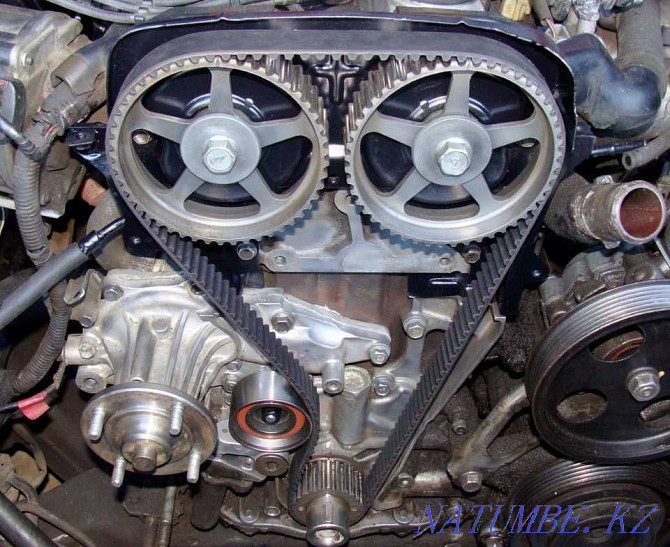 engine repair Almaty Almaty - photo 2