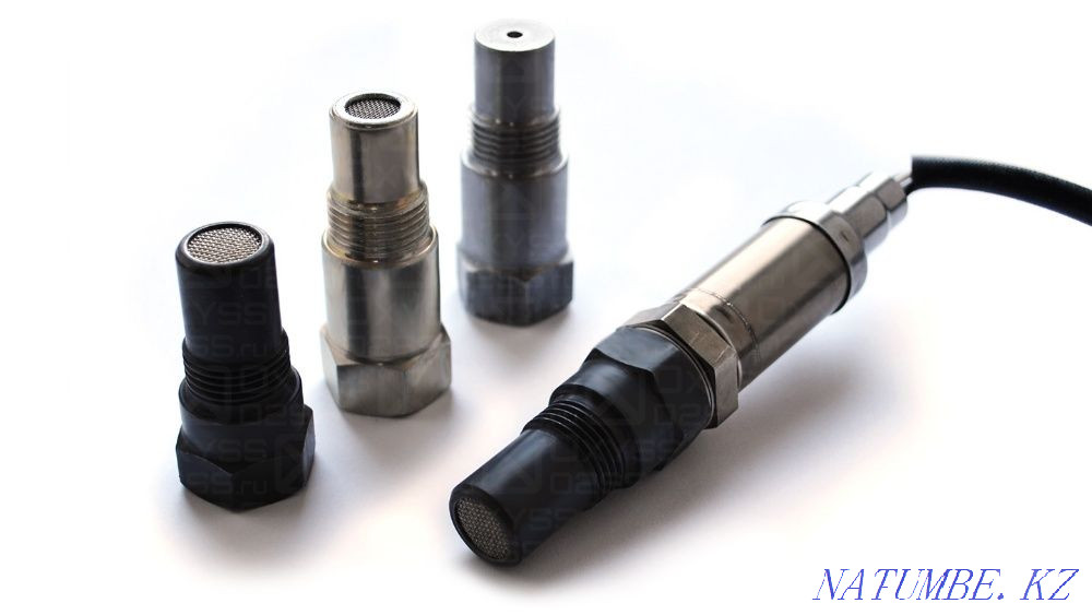 Service station repair of mufflers, exhaust system, flame arresters, snags Petropavlovsk - photo 5