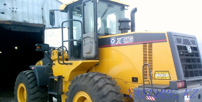 Repair of engines and gearboxes of special equipment Astana - photo 4