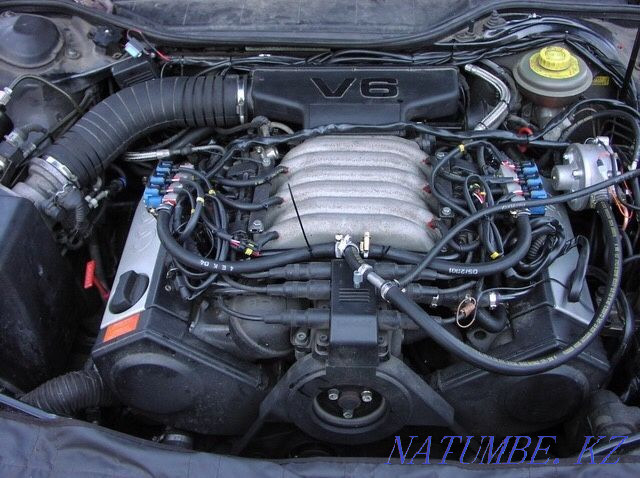 HBO installation. Petropavlovsk - photo 5