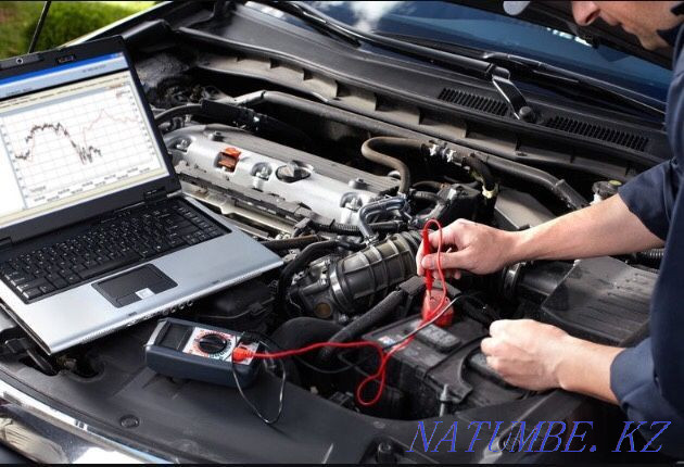 HBO installation. Petropavlovsk - photo 4