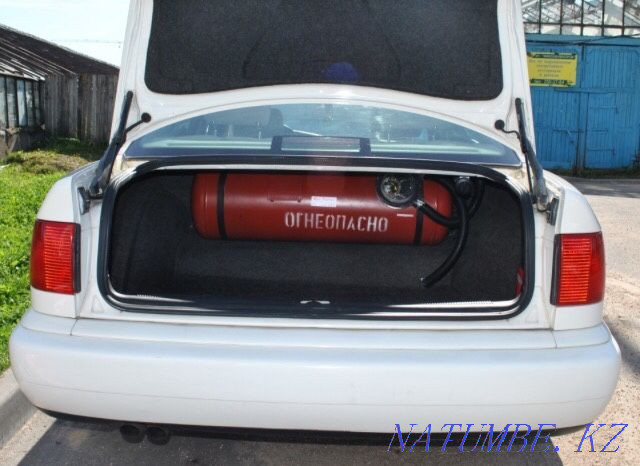 HBO installation. Petropavlovsk - photo 1