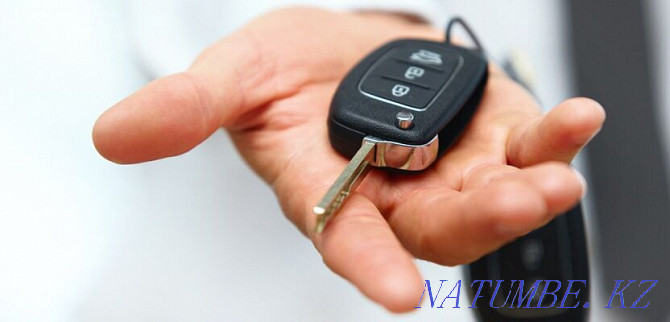 Opening and repair of car locks! Shymkent - photo 1