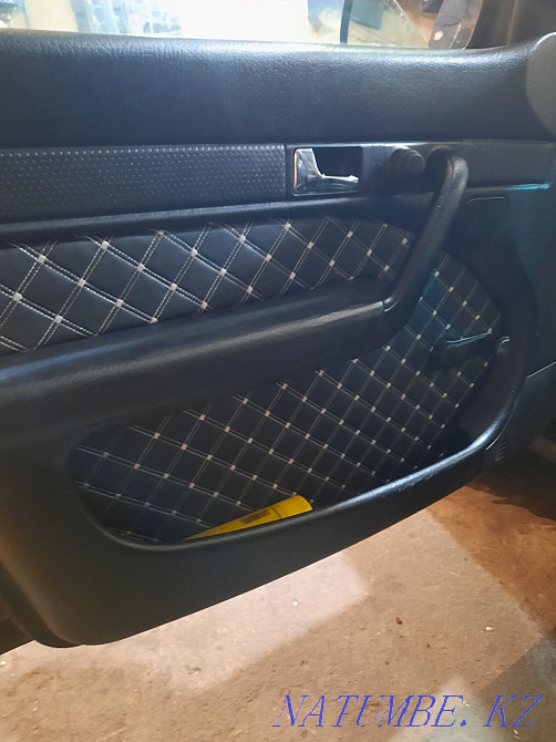 Шуды оқшаулау. Діріл оқшаулау. Салонды қаптау.  Павлодар  - изображение 8