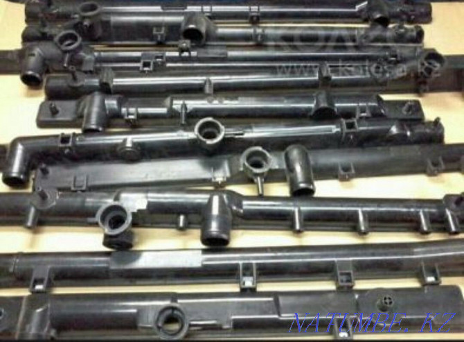 Repair of radiators, car ovens Astana - photo 4