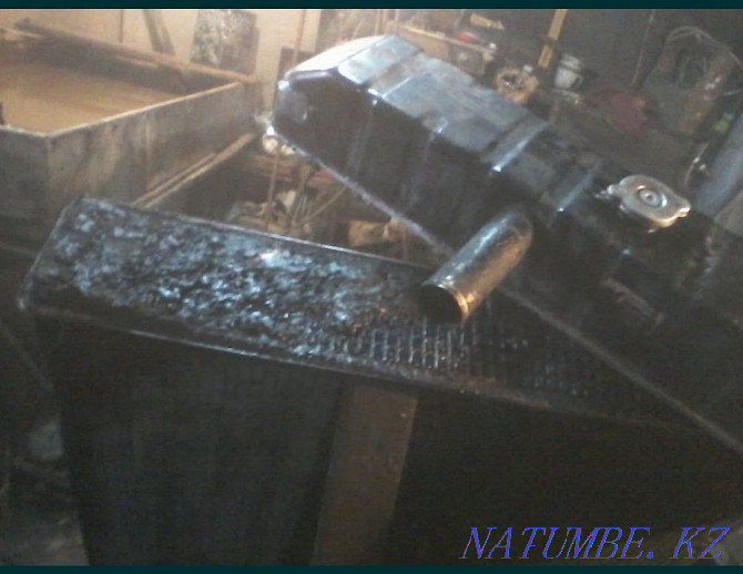 Repair of radiators of any complexity!!! Nur-Sultan!!! Astana - photo 5