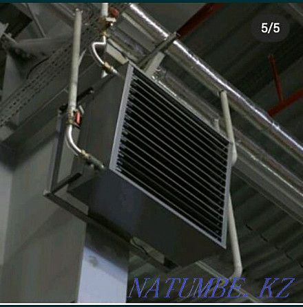 Repair of radiators of any complexity!!! Nur-Sultan!!! Astana - photo 4