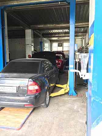 Ремонт Chevrolet Cruze Шевроле Круз Almaty
