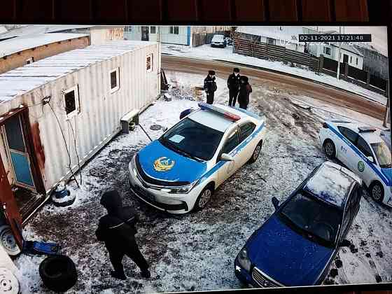 Шиномонтаж Переобувка ремонт боковых на новом оборудование Sivik Astana