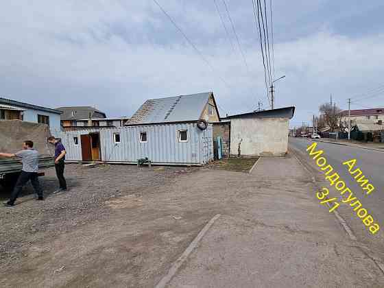 Шиномонтаж Переобувка ремонт боковых на новом оборудование Sivik Astana