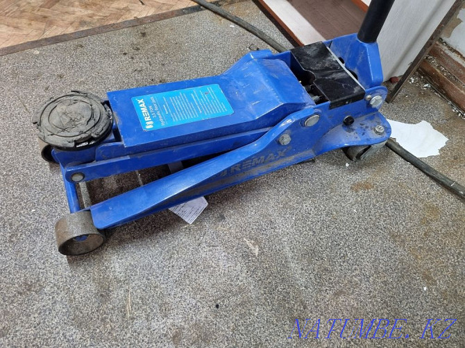 Tire changing shoes repair side on new equipment Sivik Astana - photo 8