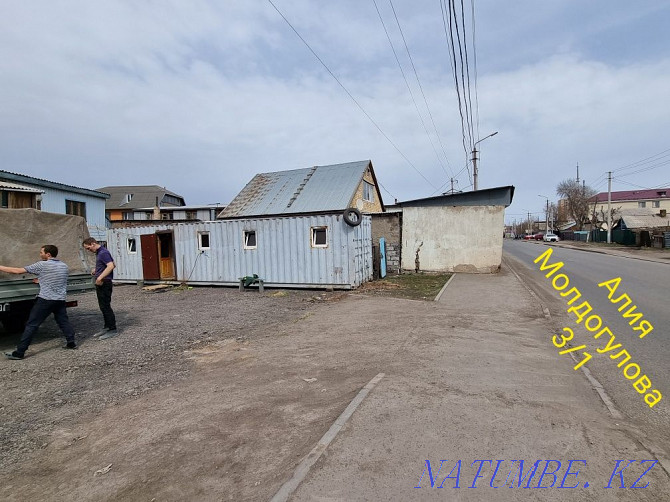 Tire changing shoes repair side on new equipment Sivik Astana - photo 5