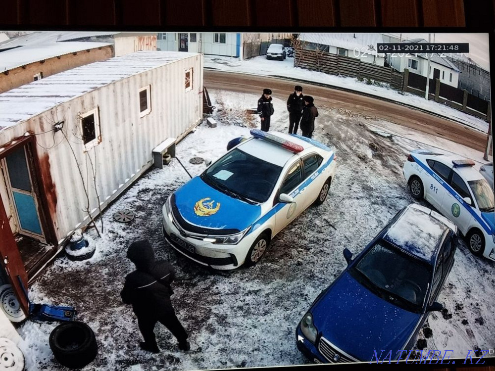 Шиномонтаж Переобувка ремонт боковых на новом оборудование Sivik Астана - изображение 2
