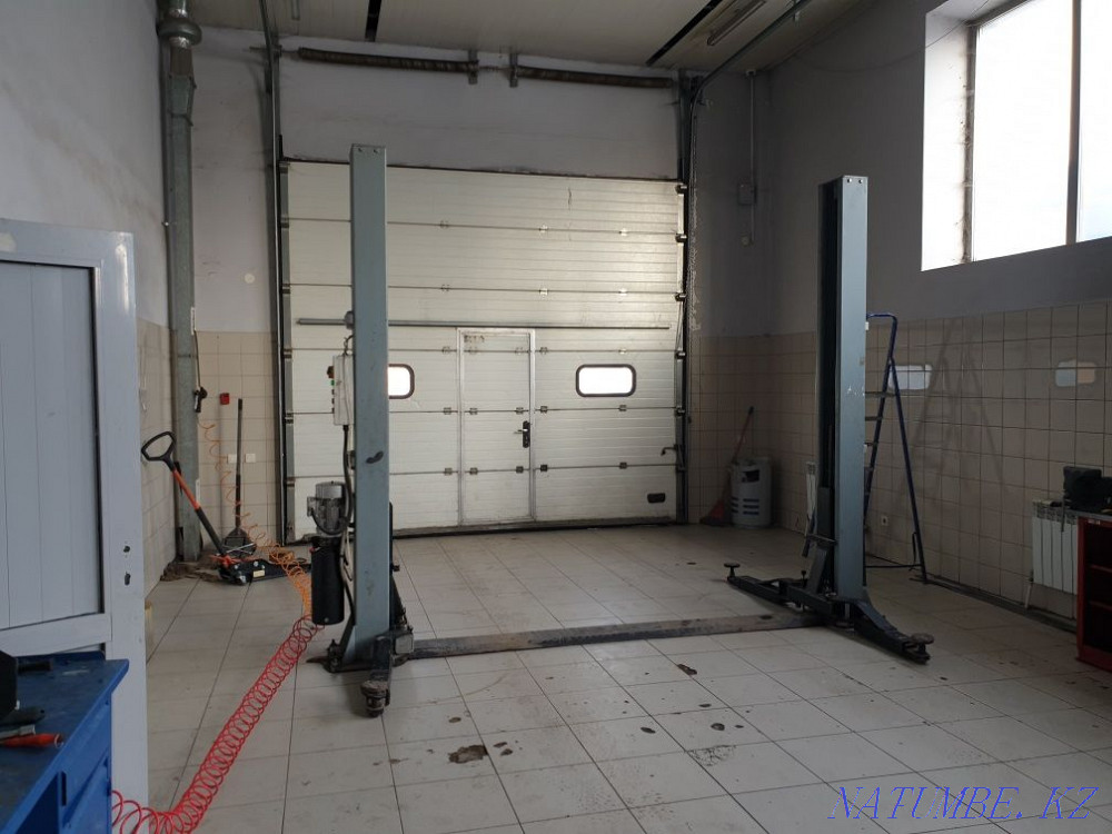 Проверка Авто Толщиномер Компьютерная Диагностика Автоподбор Астана - изображение 3