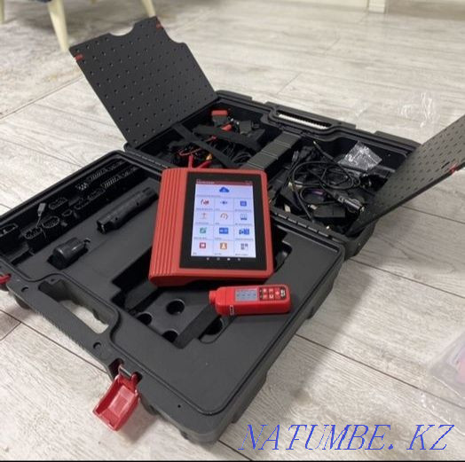 Проверка Авто Толщиномер Компьютерная Диагностика Автоподбор Астана - изображение 2