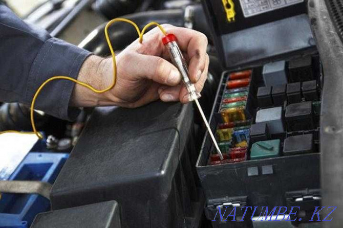 Автокөлік кондиционеріне жанармай құю  Алматы - изображение 4