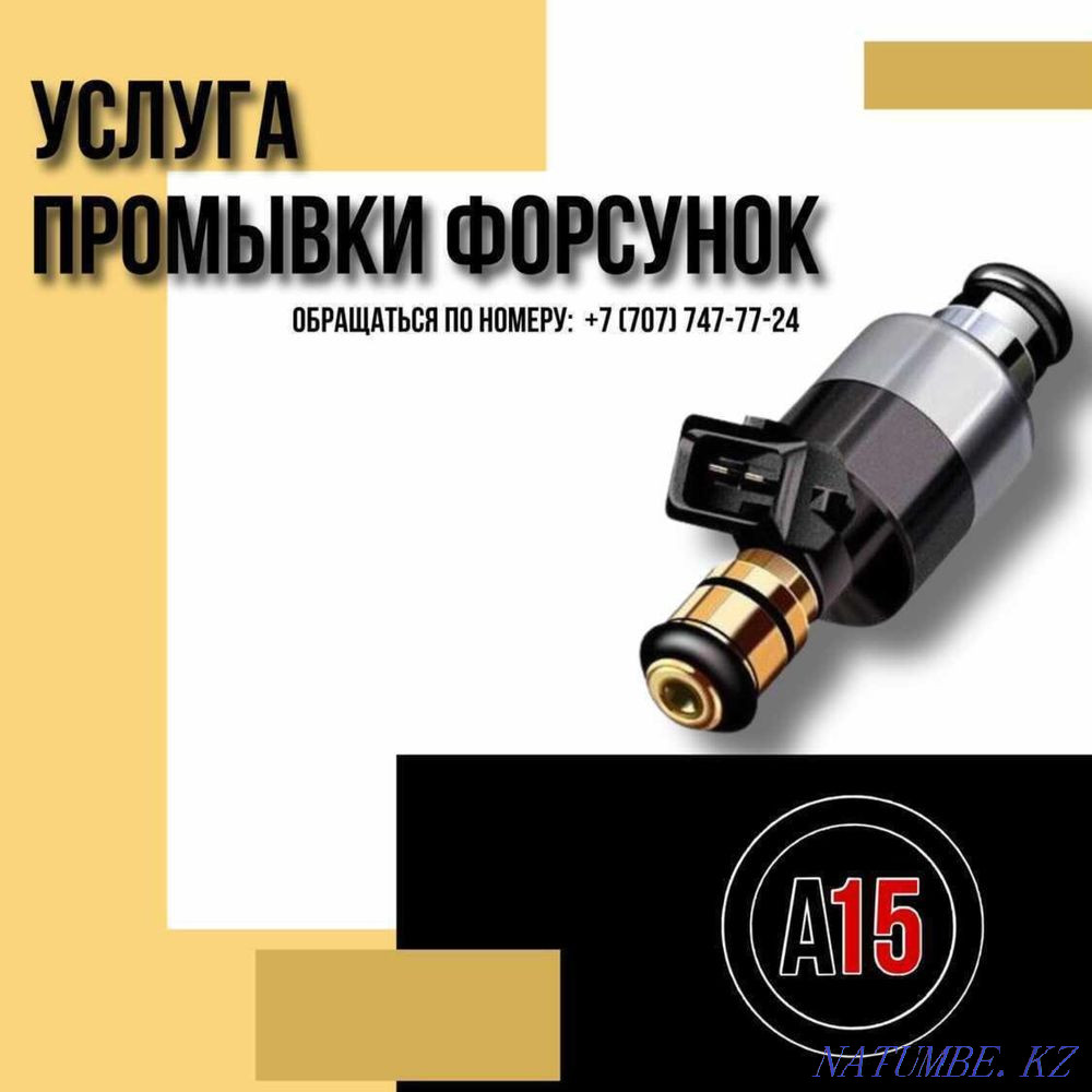 Washing nozzles | from 1000 ,Flushing the stove Petropavlovsk - photo 1