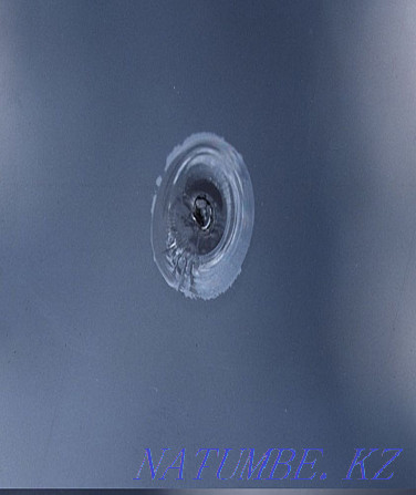 Repair of chips and cracks on the windshield, glass restoration Almaty - photo 2