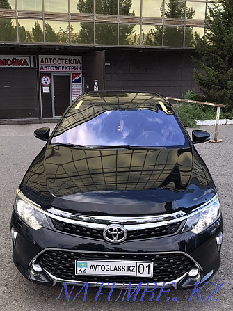 Auto glass! Repair of chips and cracks! Installation! Toning! st. Dostyk, 3 Astana - photo 5
