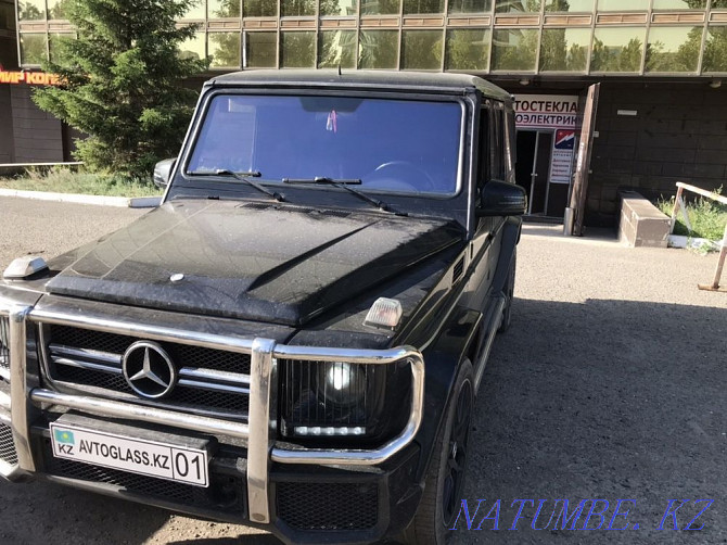 Auto glass! Repair of chips and cracks! Installation! Toning! st. Dostyk, 3 Astana - photo 8