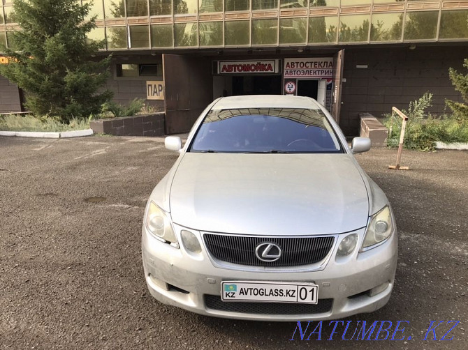 Auto glass! Repair of chips and cracks! Installation! Toning! st. Dostyk, 3 Astana - photo 3
