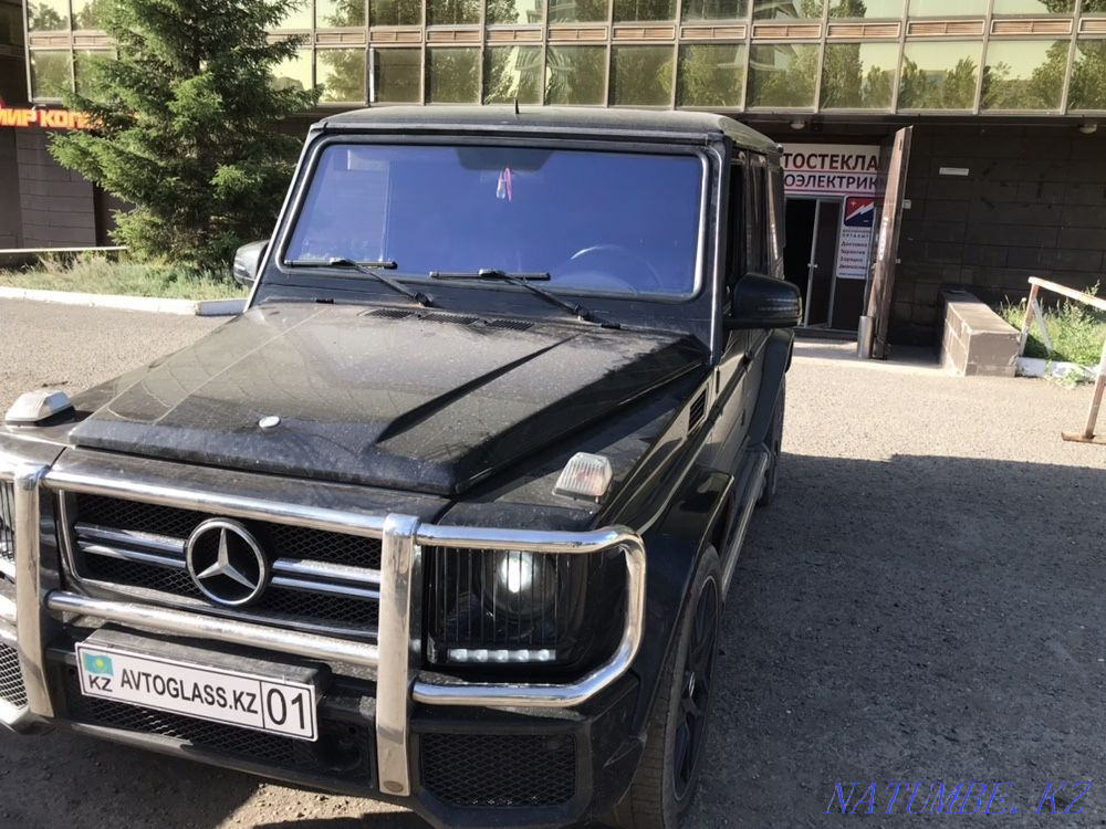 Автостекла! Ремонт сколов и трещин! Установка! Тонировка! ул. Достык,3 Астана - изображение 8