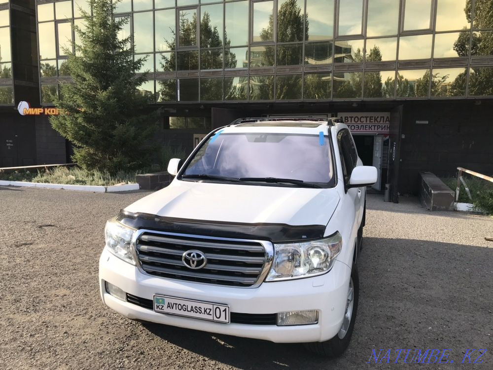 Автостекла! Ремонт сколов и трещин! Установка! Тонировка! ул. Достык,3 Астана - изображение 6