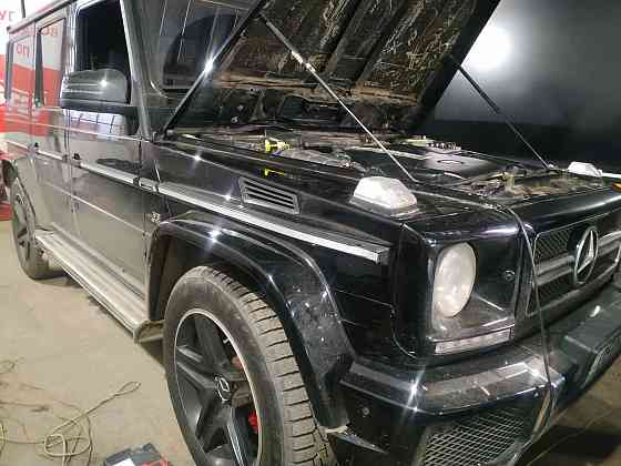 Установка ГБО!!! Установка автогаз!!! Almaty