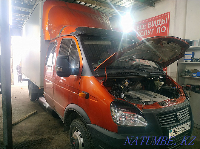 HBO installation!!! Autogas installation!!! Almaty - photo 7