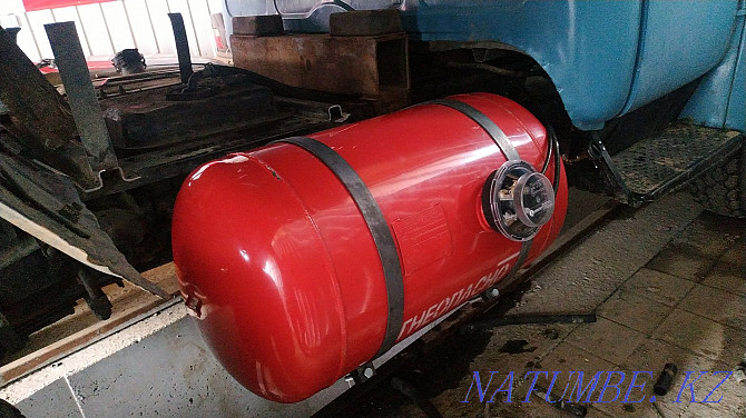 HBO installation!!! Autogas installation!!! Almaty - photo 3