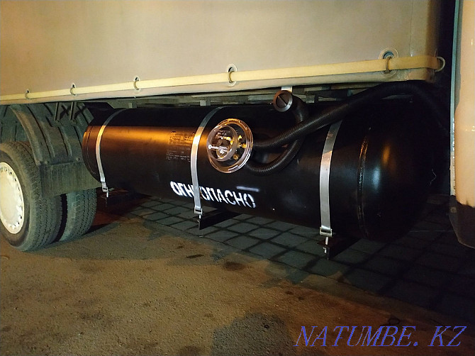 HBO installation!!! Autogas installation!!! Almaty - photo 4