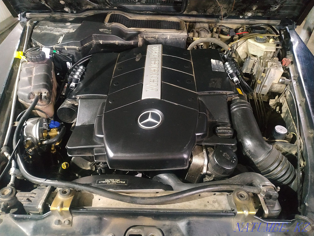 HBO installation!!! Autogas installation!!! Almaty - photo 5